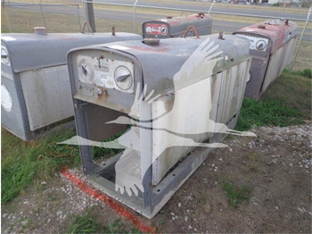 1999 LINCOLN ELECTRIC SAE400 7254 - Welding equipment