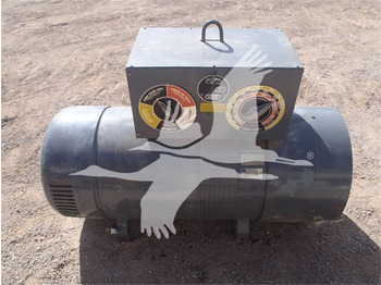 2009 LINCOLN ELECTRIC SAE300 7122 - Welding equipment