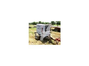 LINCOLN ELECTRIC COMMANDER 400 13449 - Welding equipment