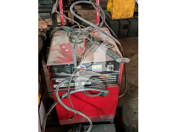 LINCOLN ELECTRIC PRO-CUT 60 15912 - Welding equipment