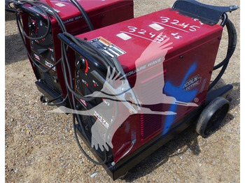 LINCOLN ELECTRIC SQUARE WAVE TIG175 13365 - Welding equipment