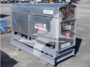 LINCOLN SAE-400 15294 - Welding equipment