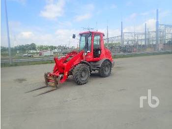Wheel loader ATLAS 65