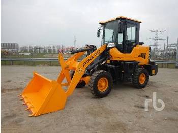 Wheel loader ATTACK 1610