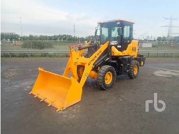 Wheel loader ATTACK 1610