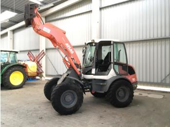 Wheel loader Atlas 70