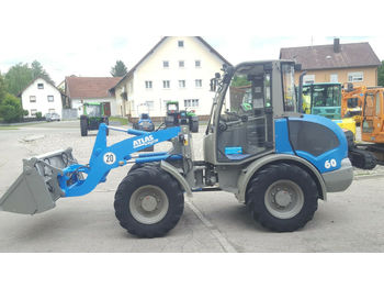 Wheel loader Atlas AR 60