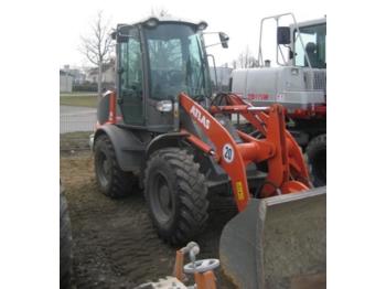 Wheel loader Atlas AR 65 e
