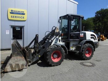 Wheel loader Bobcat AL 440
