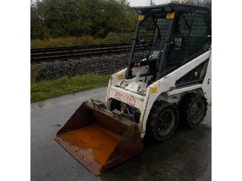 Wheel loader Bobcat S70