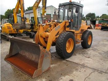 Wheel loader CASE 421 B
