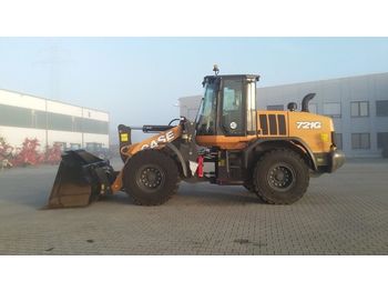 Wheel loader CASE 721G