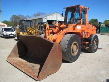 Wheel loader CASE 721 B
