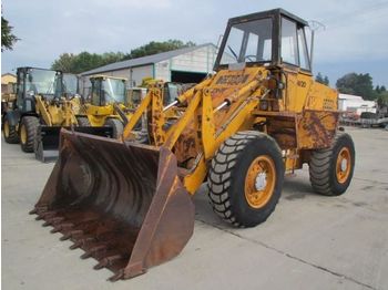 Wheel loader CASE W 20