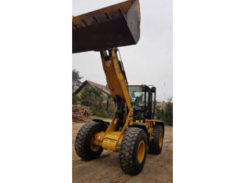 Wheel loader CATERPILLAR 930G