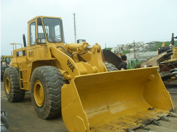 Wheel loader CATERPILLAR 950E