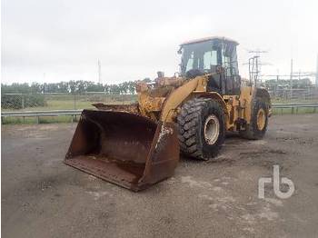 Wheel loader CATERPILLAR 950G