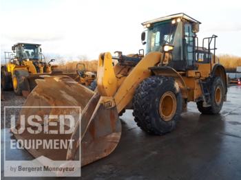 Wheel loader CATERPILLAR 950K