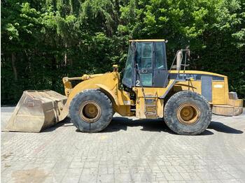 Wheel loader CATERPILLAR 962 G