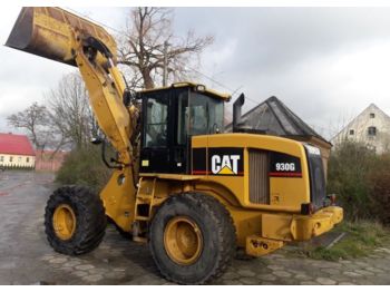 Wheel loader CATERPILLAR CAT 930 G
