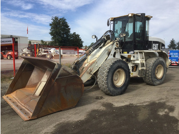 Wheel loader Cat 930G