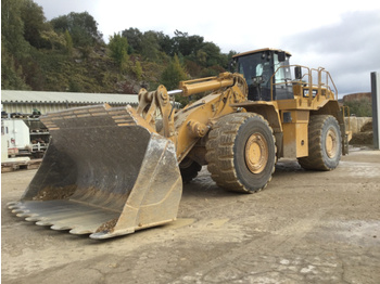 Wheel loader Cat 988H