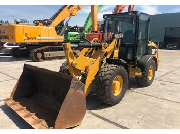 Wheel loader Caterpillar 906H