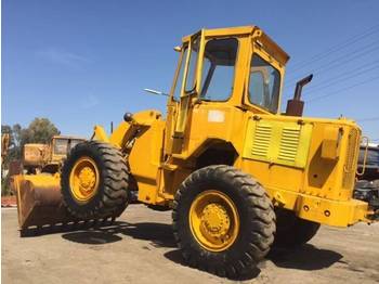 Wheel loader Caterpillar 920