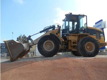 Wheel loader Caterpillar 924G