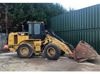 Wheel loader Caterpillar 930H