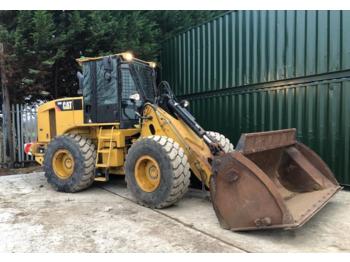 Wheel loader Caterpillar 930H