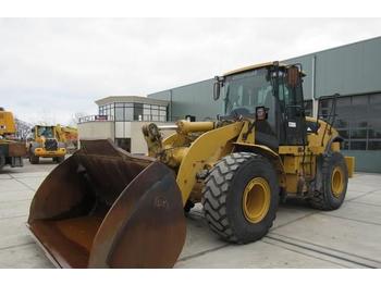 Wheel loader Caterpillar 950H
