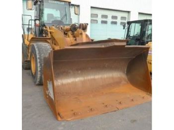 Wheel loader Caterpillar 962H