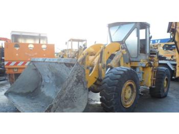 Wheel loader Caterpillar 966 C