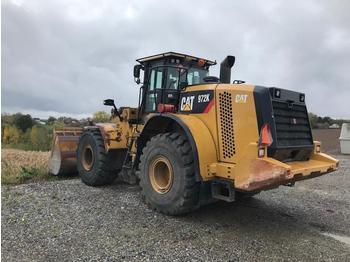 Wheel loader Caterpillar 972K