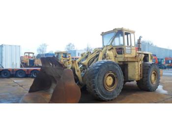 Wheel loader Caterpillar 980 B