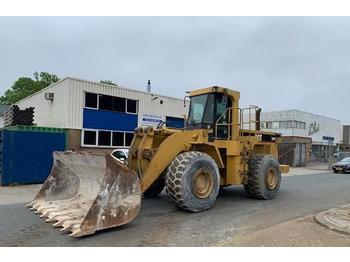 Wheel loader Caterpillar 980 F II