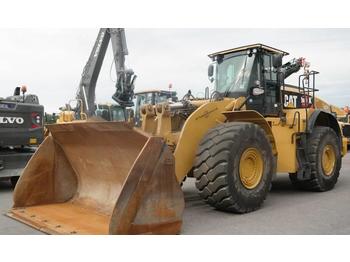 Wheel loader Caterpillar 980 K