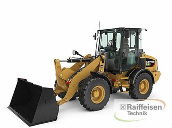 Wheel loader Caterpillar CAT Radlader 908M