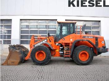 Wheel loader Doosan DL300-3