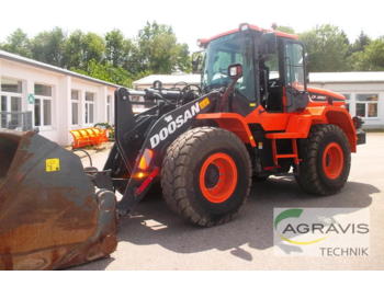 Wheel loader Doosan DL 250-5