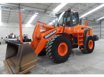 Wheel loader Doosan DL 300