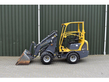 Eurotrac 810/W11 - Wheel loader