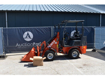 Everun ER06 - Wheel loader