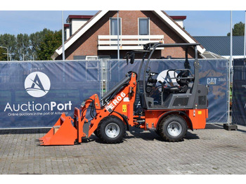 Everun ER06 - Wheel loader