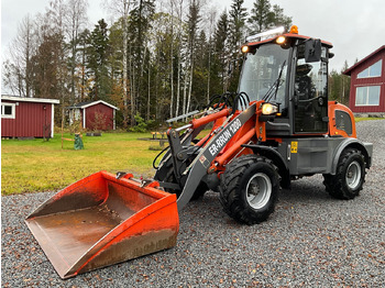 Everun ER12 - Wheel loader