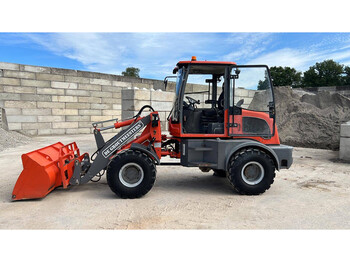 Everun ER16 - Wheel loader