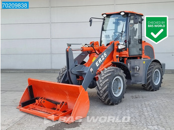 Everun ER25 er25 - Wheel loader