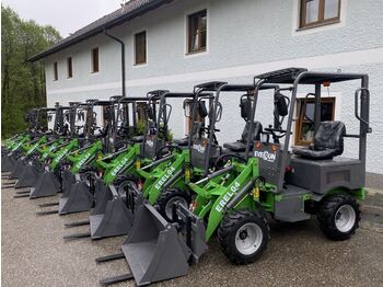 Everun ER 04e  - Wheel loader