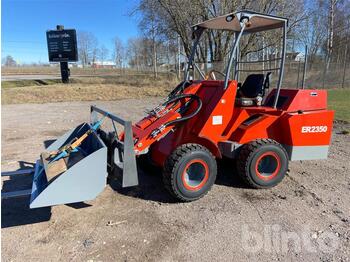  Everun ER 2350 - Wheel loader